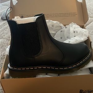 Dr.Martens boots. Size 10 women